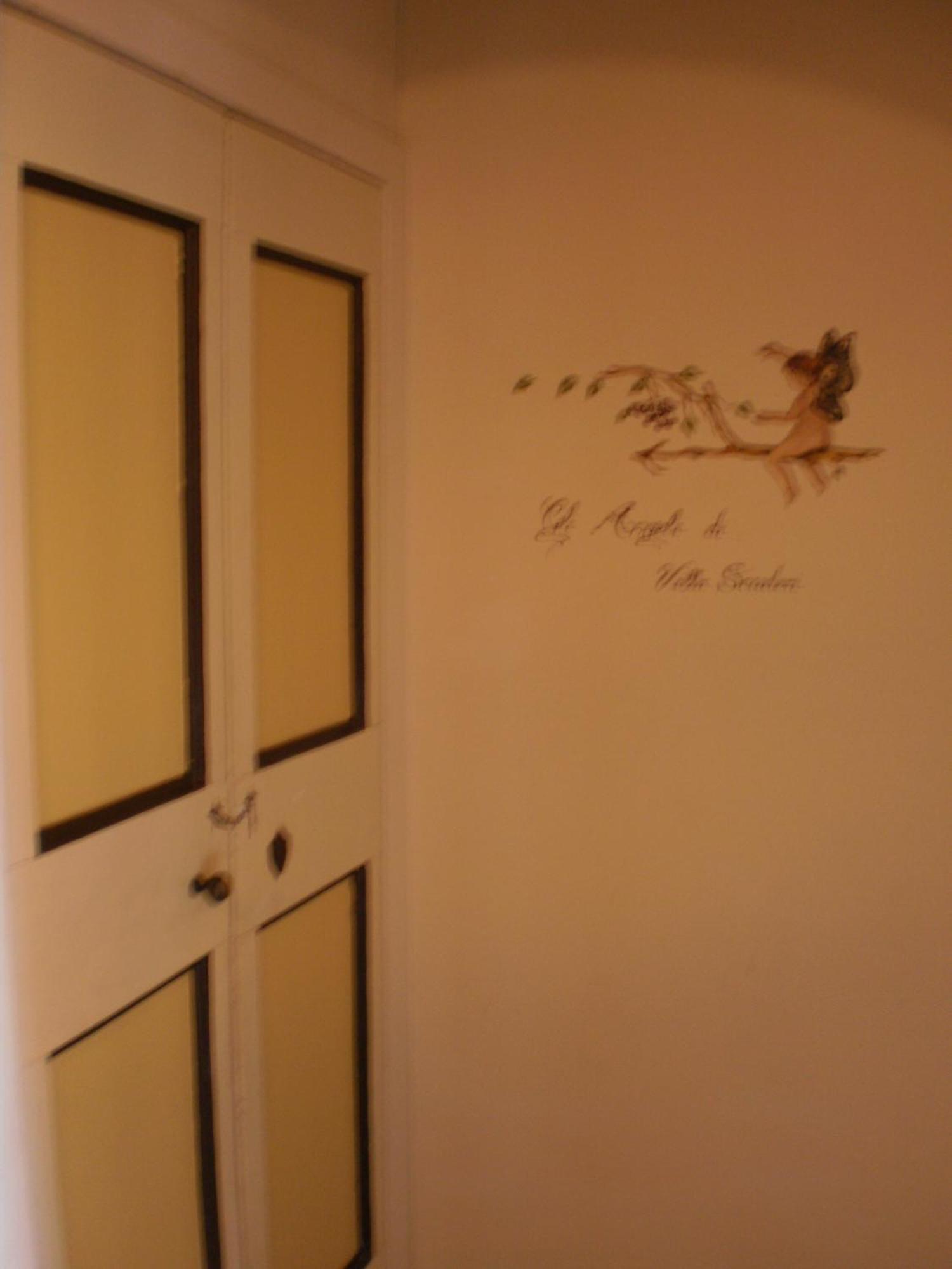 Villa Scuderi Recanati Room photo