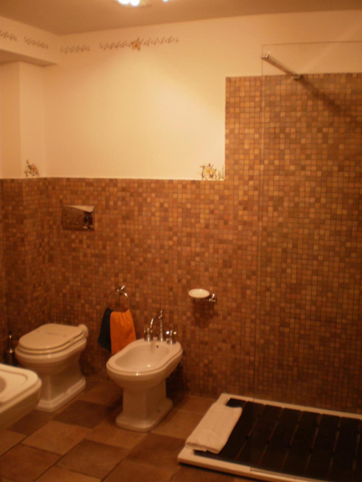 Villa Scuderi Recanati Room photo